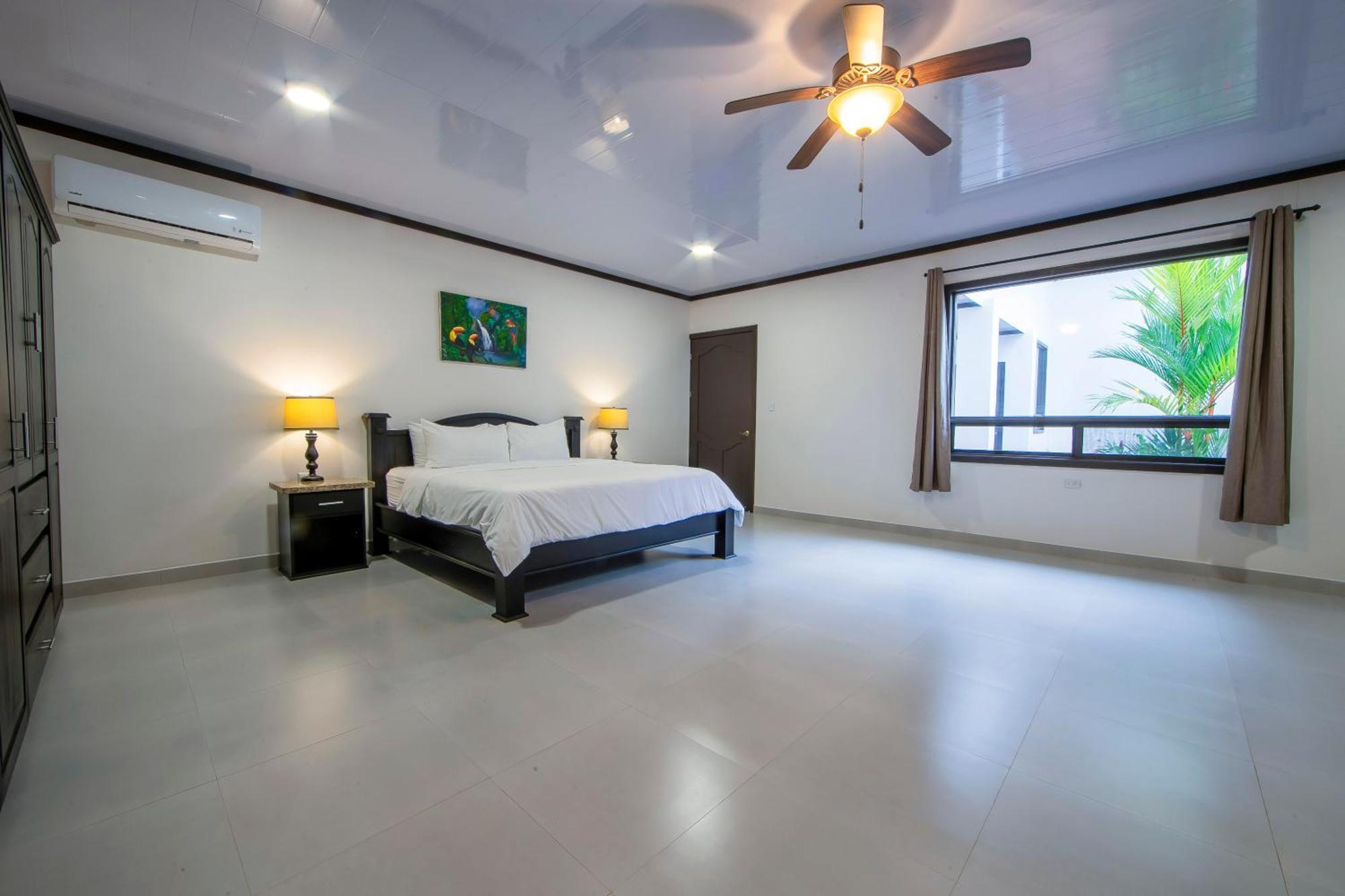 Serenity Rainforest Condos ラ・フォルトゥナ エクステリア 写真