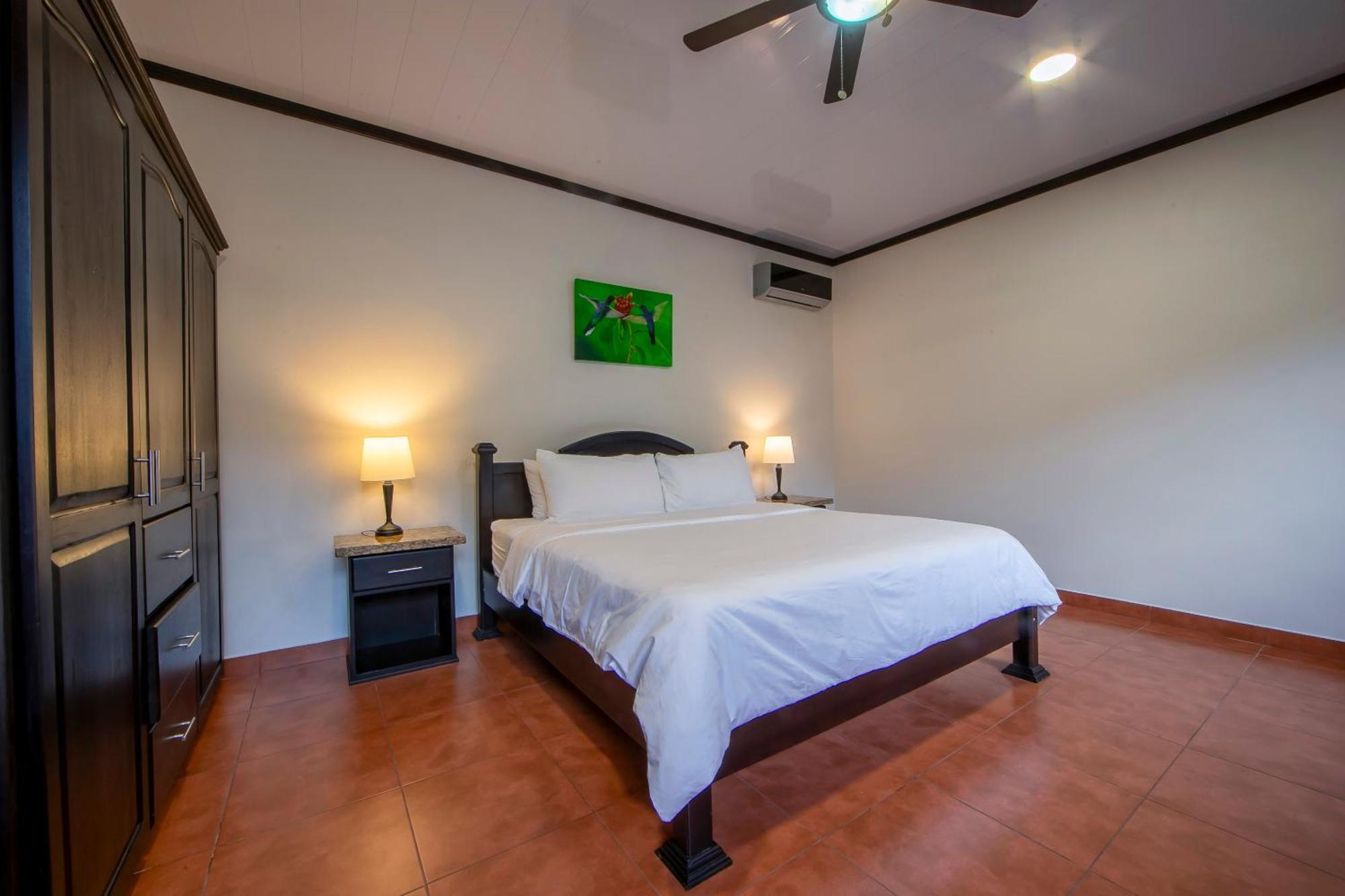 Serenity Rainforest Condos ラ・フォルトゥナ エクステリア 写真